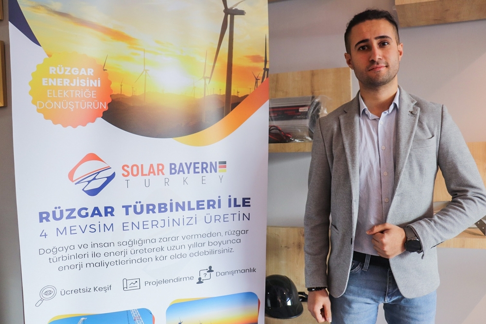 Tüketiciler güneş panelleri ile 30 yıl ücretsiz elektrik üretebiliyor